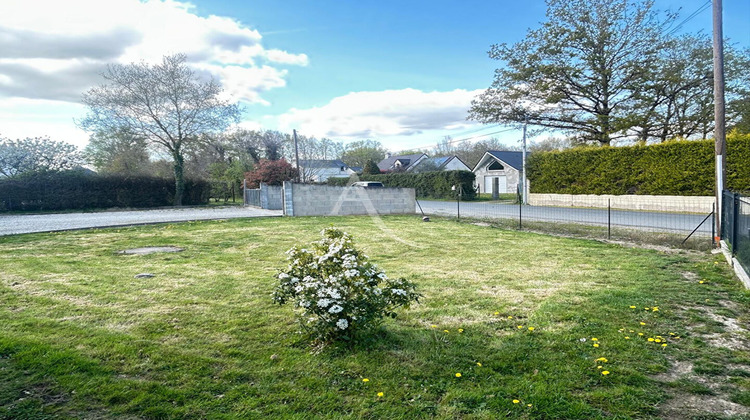Ma-Cabane - Vente Maison HERIC, 113 m²