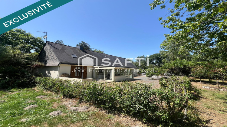 Ma-Cabane - Vente Maison Heric, 168 m²