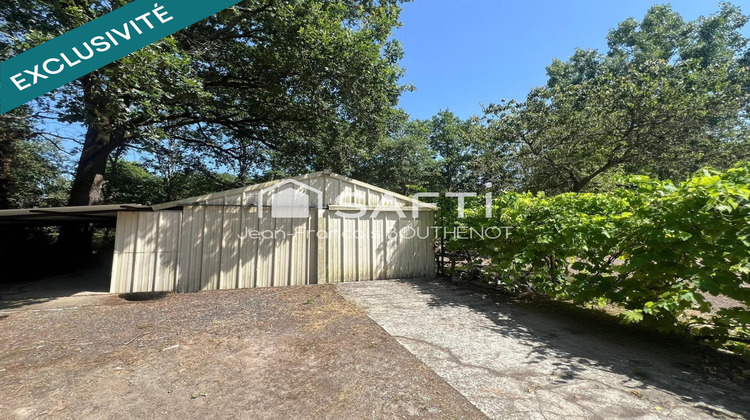 Ma-Cabane - Vente Maison Heric, 168 m²