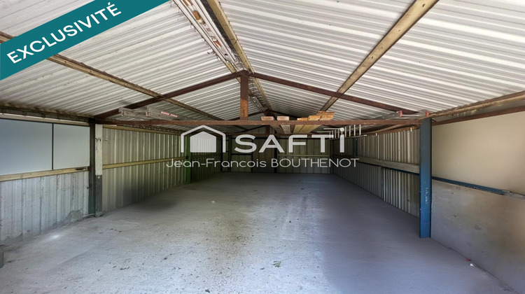 Ma-Cabane - Vente Maison Heric, 168 m²