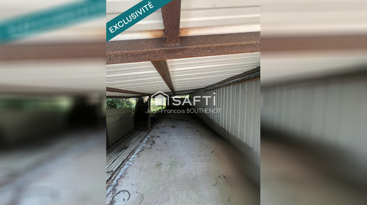 Ma-Cabane - Vente Maison Heric, 168 m²