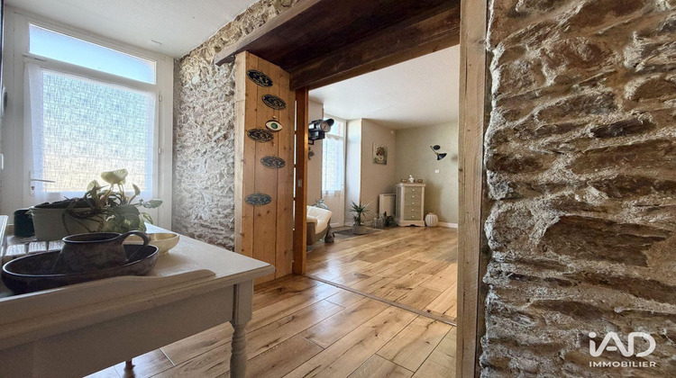 Ma-Cabane - Vente Maison Héric, 164 m²