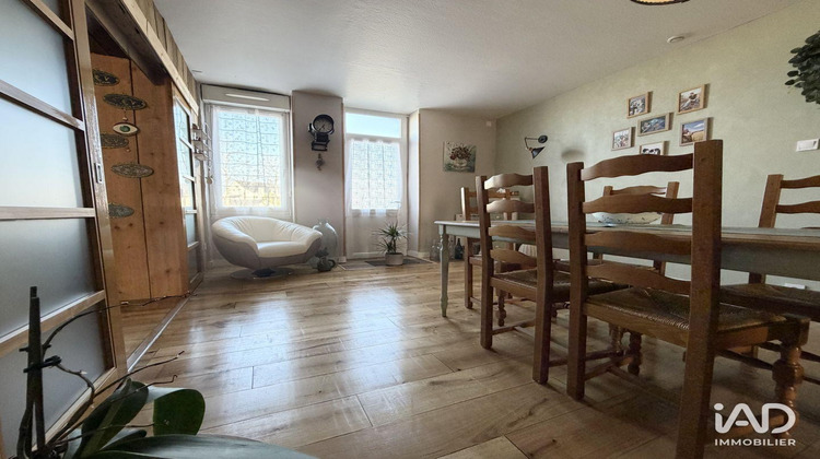 Ma-Cabane - Vente Maison Héric, 164 m²