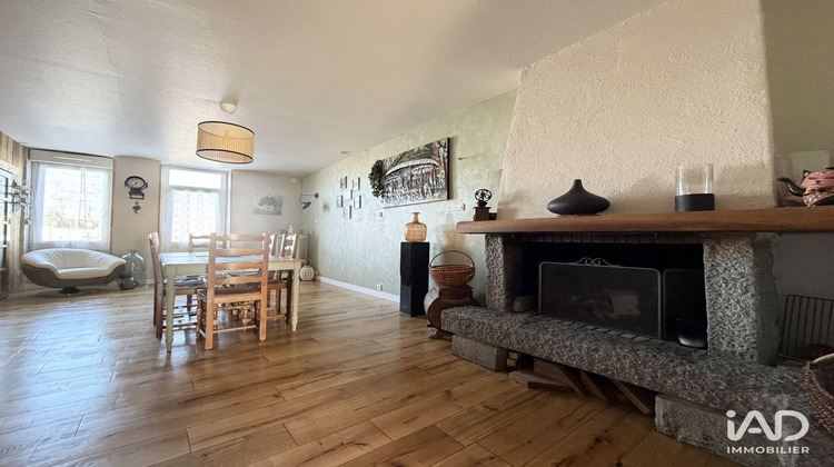 Ma-Cabane - Vente Maison Héric, 164 m²