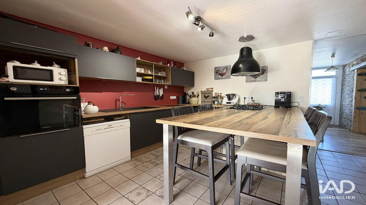 Ma-Cabane - Vente Maison Héric, 164 m²