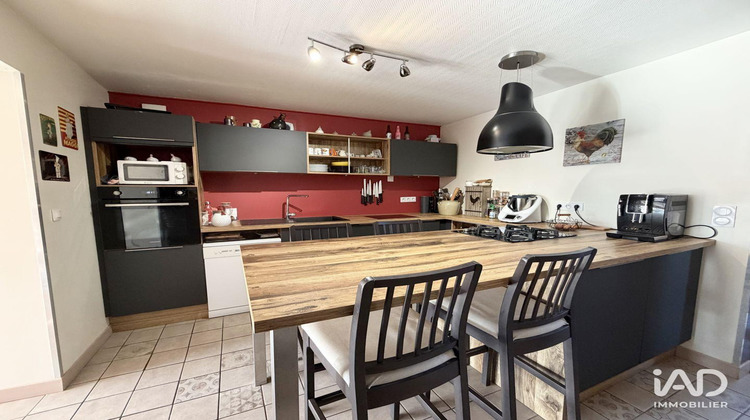 Ma-Cabane - Vente Maison Héric, 164 m²