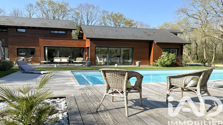 Ma-Cabane - Vente Maison Héric, 138 m²