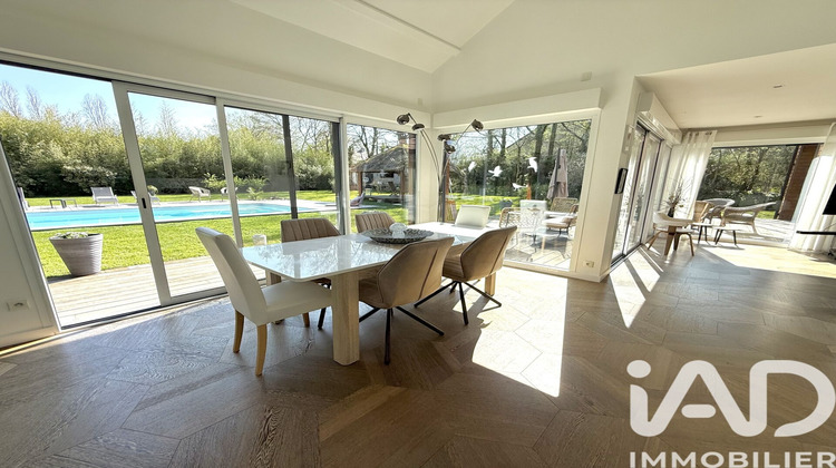 Ma-Cabane - Vente Maison Héric, 138 m²