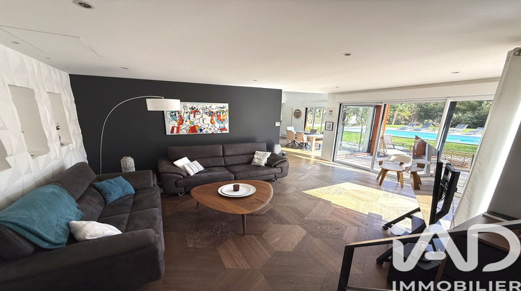 Ma-Cabane - Vente Maison Héric, 138 m²
