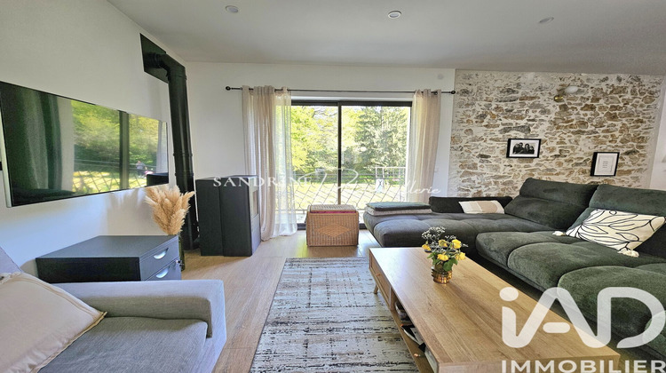 Ma-Cabane - Vente Maison Héric, 84 m²