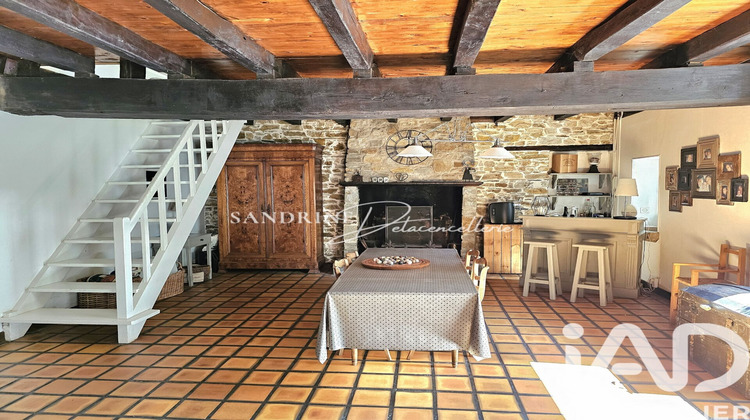 Ma-Cabane - Vente Maison Héric, 293 m²