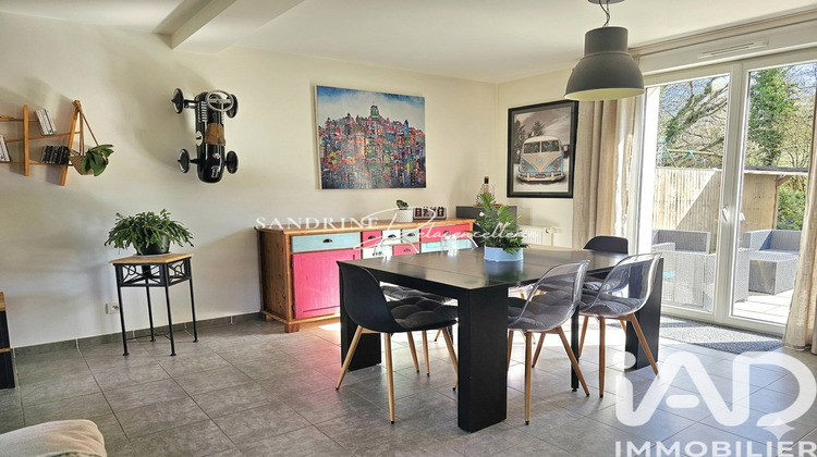 Ma-Cabane - Vente Maison Héric, 84 m²