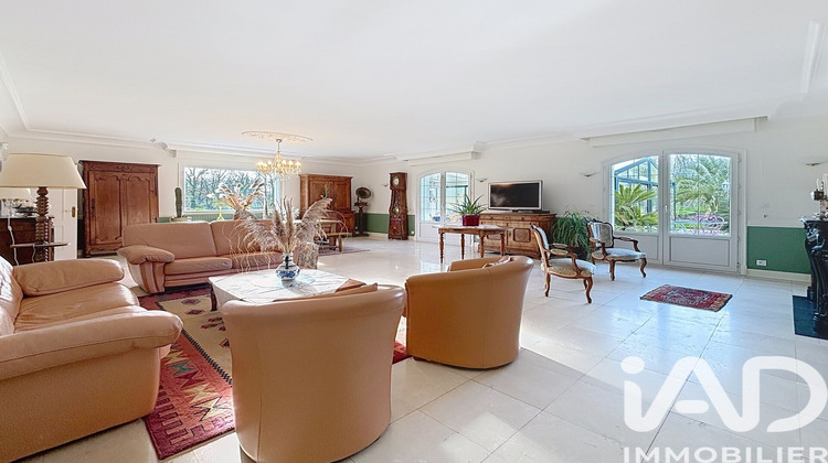 Ma-Cabane - Vente Maison Héric, 328 m²