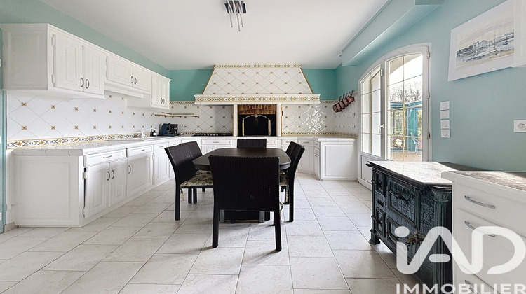 Ma-Cabane - Vente Maison Héric, 328 m²