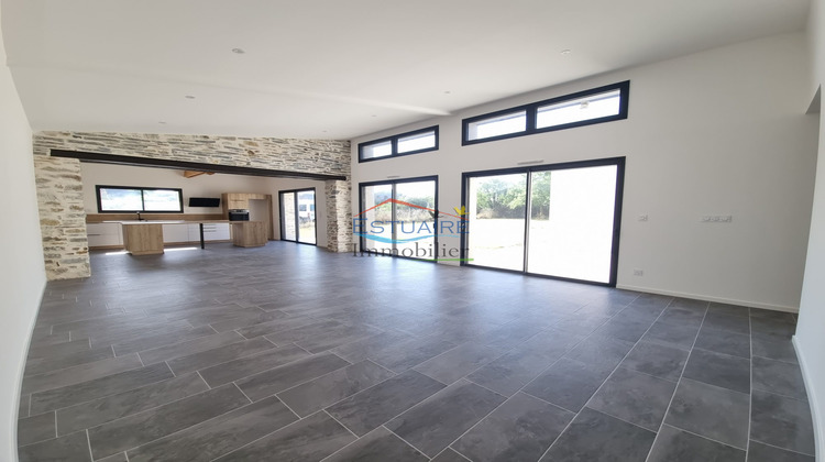 Ma-Cabane - Vente Maison Héric, 154 m²