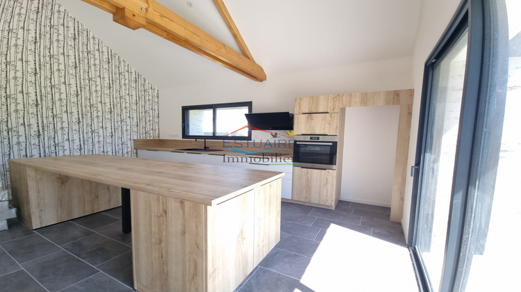 Ma-Cabane - Vente Maison Héric, 154 m²