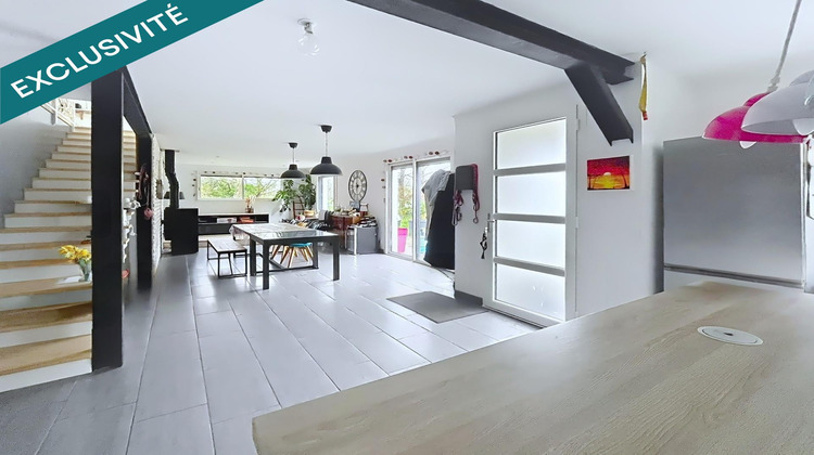 Ma-Cabane - Vente Maison Heric, 140 m²