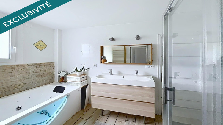 Ma-Cabane - Vente Maison Heric, 140 m²
