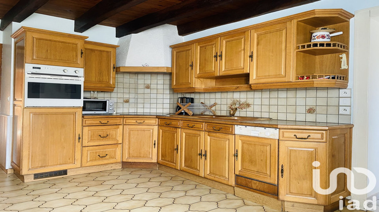 Ma-Cabane - Vente Maison Héric, 131 m²