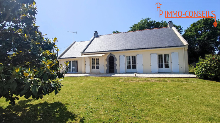 Ma-Cabane - Vente Maison Héric, 95 m²