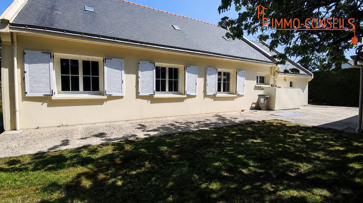 Ma-Cabane - Vente Maison Héric, 95 m²