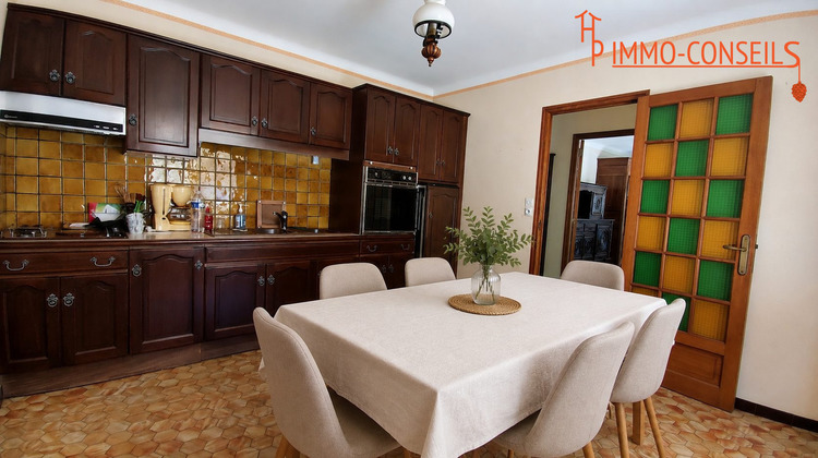 Ma-Cabane - Vente Maison Héric, 95 m²