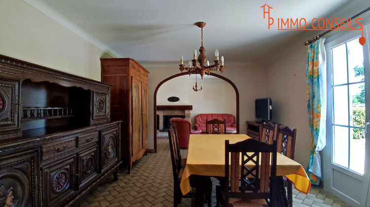 Ma-Cabane - Vente Maison Héric, 95 m²