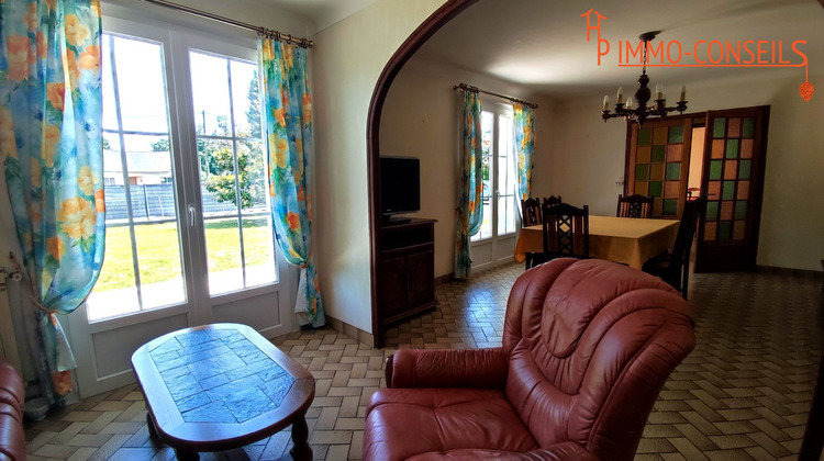 Ma-Cabane - Vente Maison Héric, 95 m²