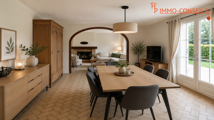 Ma-Cabane - Vente Maison Héric, 95 m²