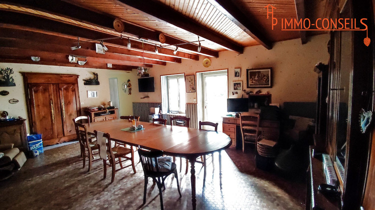 Ma-Cabane - Vente Maison Héric, 128 m²