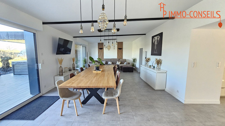 Ma-Cabane - Vente Maison Héric, 152 m²
