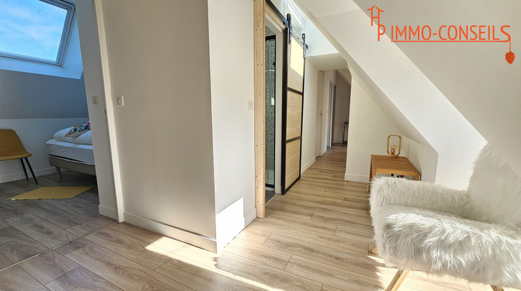 Ma-Cabane - Vente Maison Héric, 152 m²