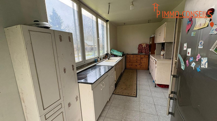 Ma-Cabane - Vente Maison Héric, 127 m²