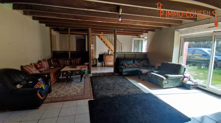 Ma-Cabane - Vente Maison Héric, 127 m²