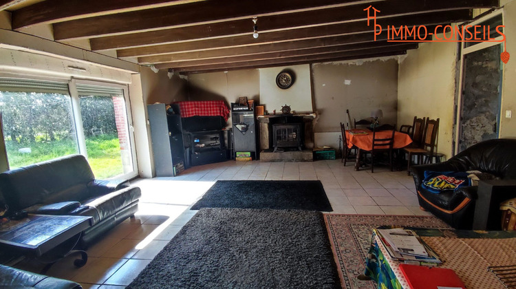 Ma-Cabane - Vente Maison Héric, 127 m²