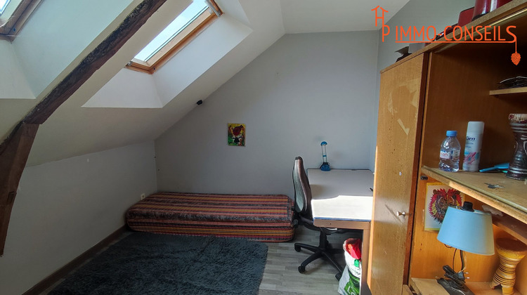 Ma-Cabane - Vente Maison Héric, 127 m²