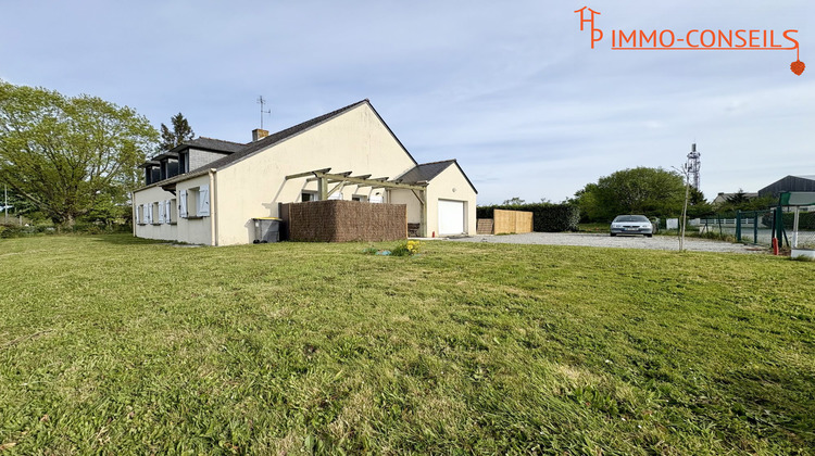Ma-Cabane - Vente Maison Héric, 102 m²