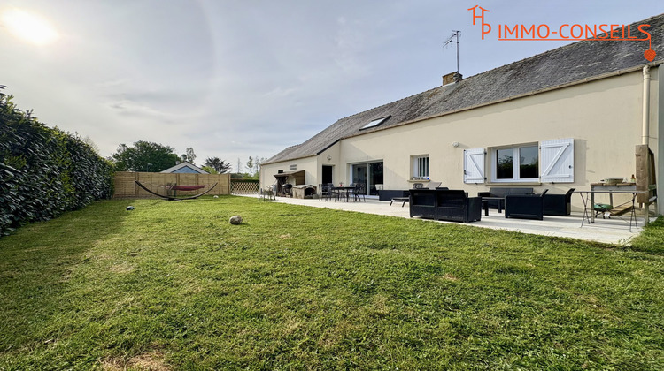 Ma-Cabane - Vente Maison Héric, 102 m²