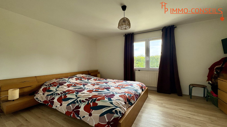 Ma-Cabane - Vente Maison Héric, 102 m²