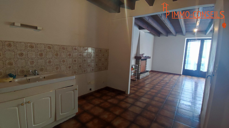 Ma-Cabane - Vente Maison Héric, 109 m²
