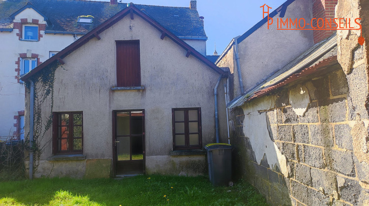 Ma-Cabane - Vente Maison Héric, 109 m²