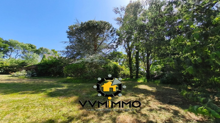 Ma-Cabane - Vente Maison Héric, 178 m²