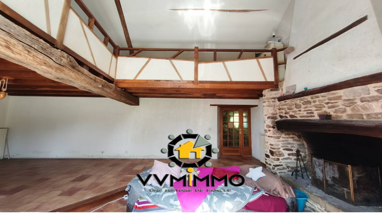 Ma-Cabane - Vente Maison Héric, 178 m²