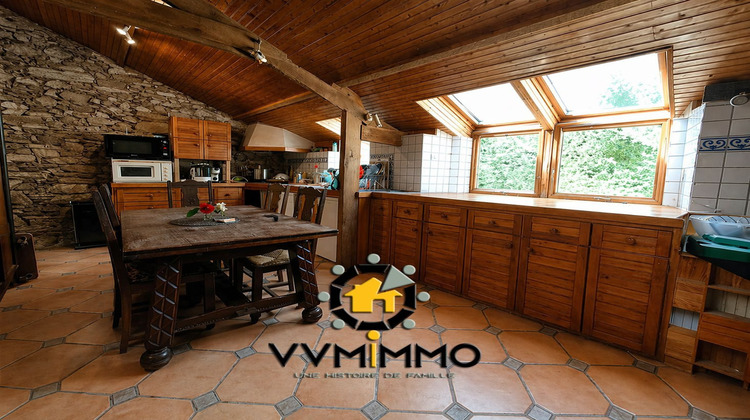 Ma-Cabane - Vente Maison Héric, 178 m²