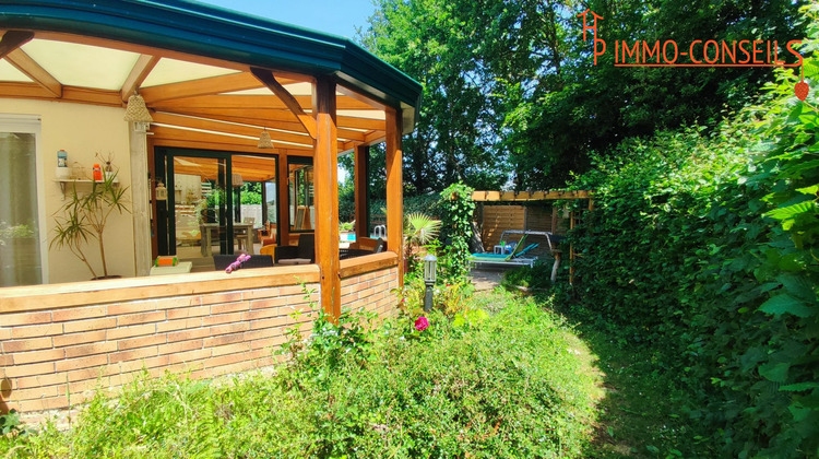Ma-Cabane - Vente Maison Héric, 128 m²