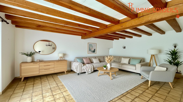 Ma-Cabane - Vente Maison Héric, 114 m²
