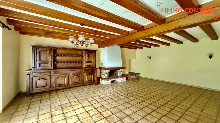 Ma-Cabane - Vente Maison Héric, 114 m²