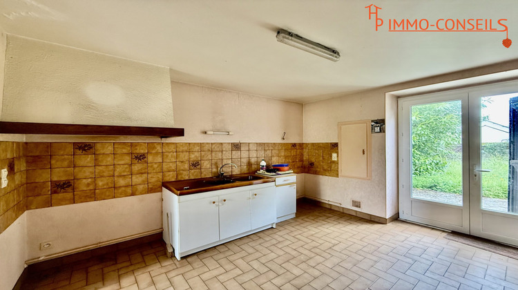 Ma-Cabane - Vente Maison Héric, 114 m²