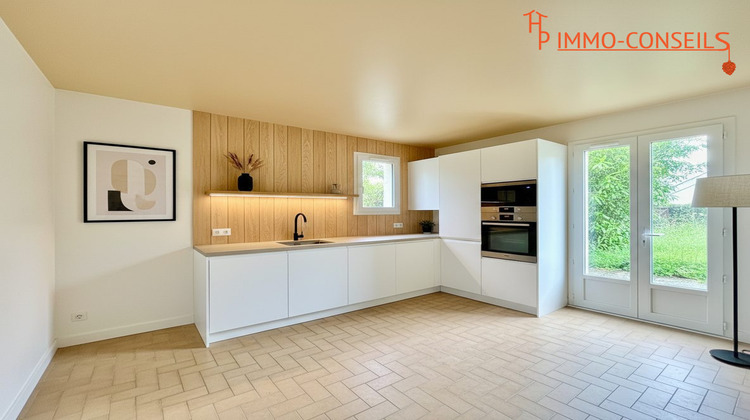 Ma-Cabane - Vente Maison Héric, 114 m²