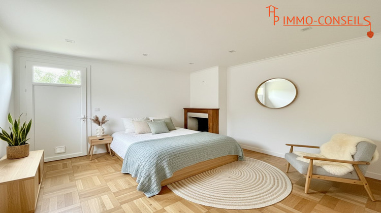 Ma-Cabane - Vente Maison Héric, 114 m²
